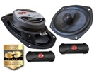 CDT Audio HD-690 XS